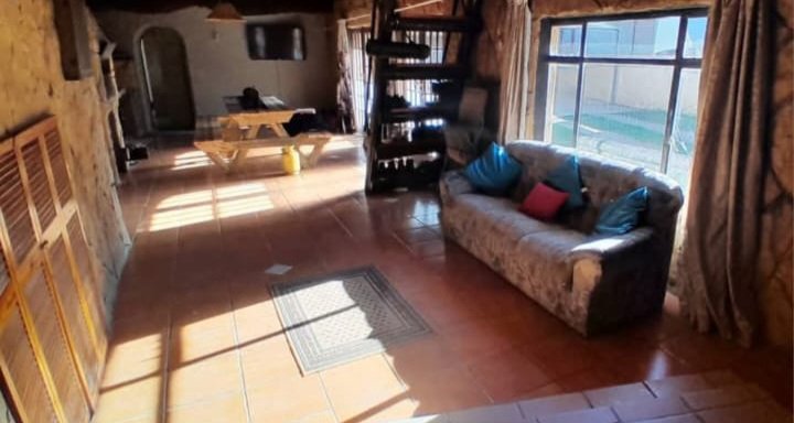 3 Bedroom Property for Sale in Deneysville Free State